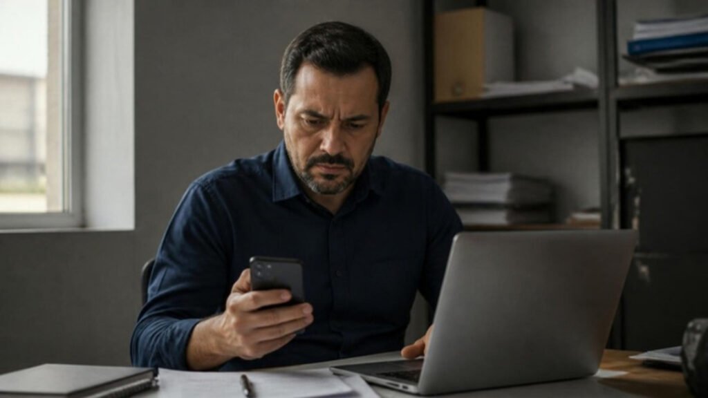 Split Payment na Reforma Tributária: O Que Muda no Caixa da PME a Partir de 2027